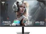 Why We’re Impressed: Our Take on the 24″ 165Hz Gaming Monitor