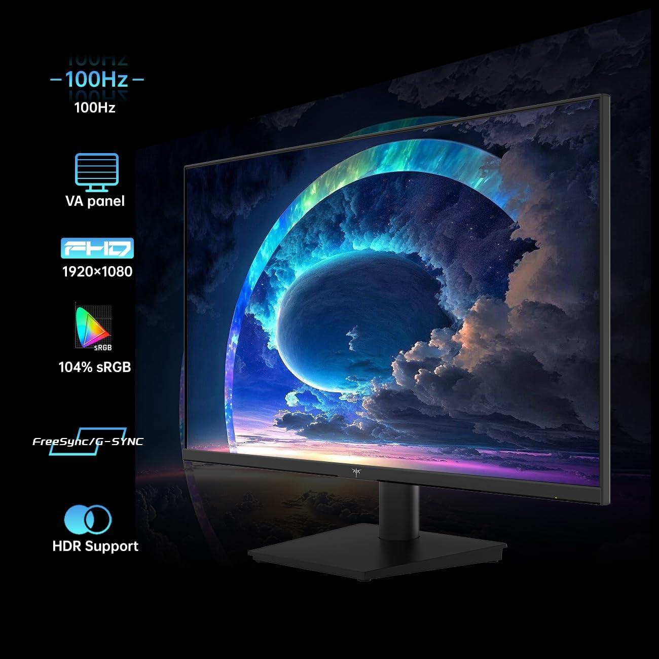 Exploring the KTC 24